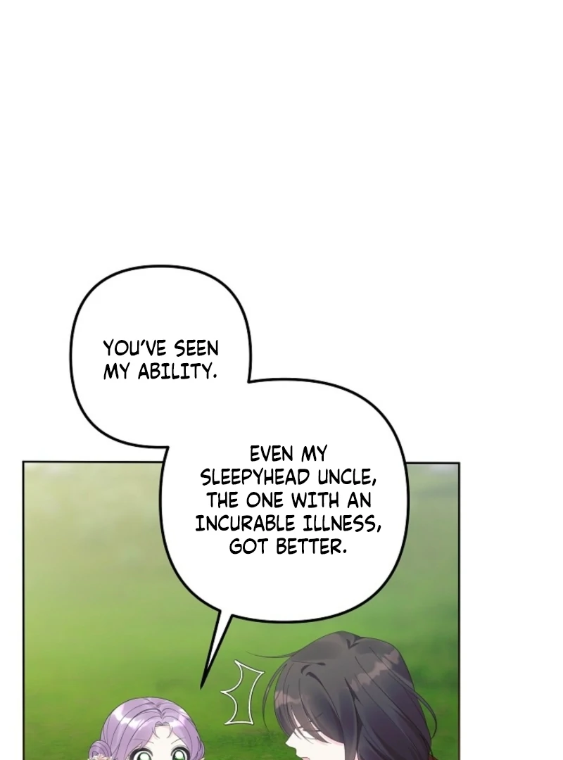 The Time-limited Baby Doctor Doesn’t Hide Her Smarts Chapter 14 page 25 - 