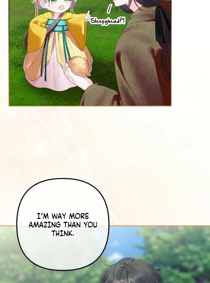 The Time-limited Baby Doctor Doesn’t Hide Her Smarts Chapter 14 page 26 - 