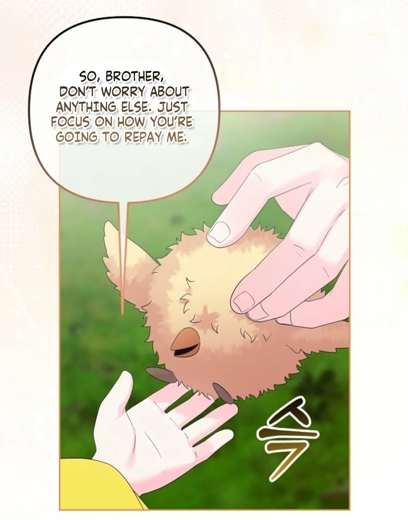 The Time-limited Baby Doctor Doesn’t Hide Her Smarts Chapter 14 page 28 - 