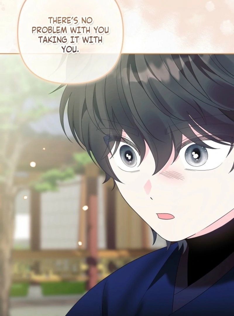 The Time-limited Baby Doctor Doesn’t Hide Her Smarts Chapter 14 page 31 - 