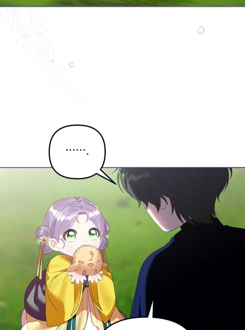 The Time-limited Baby Doctor Doesn’t Hide Her Smarts Chapter 14 page 35 - 