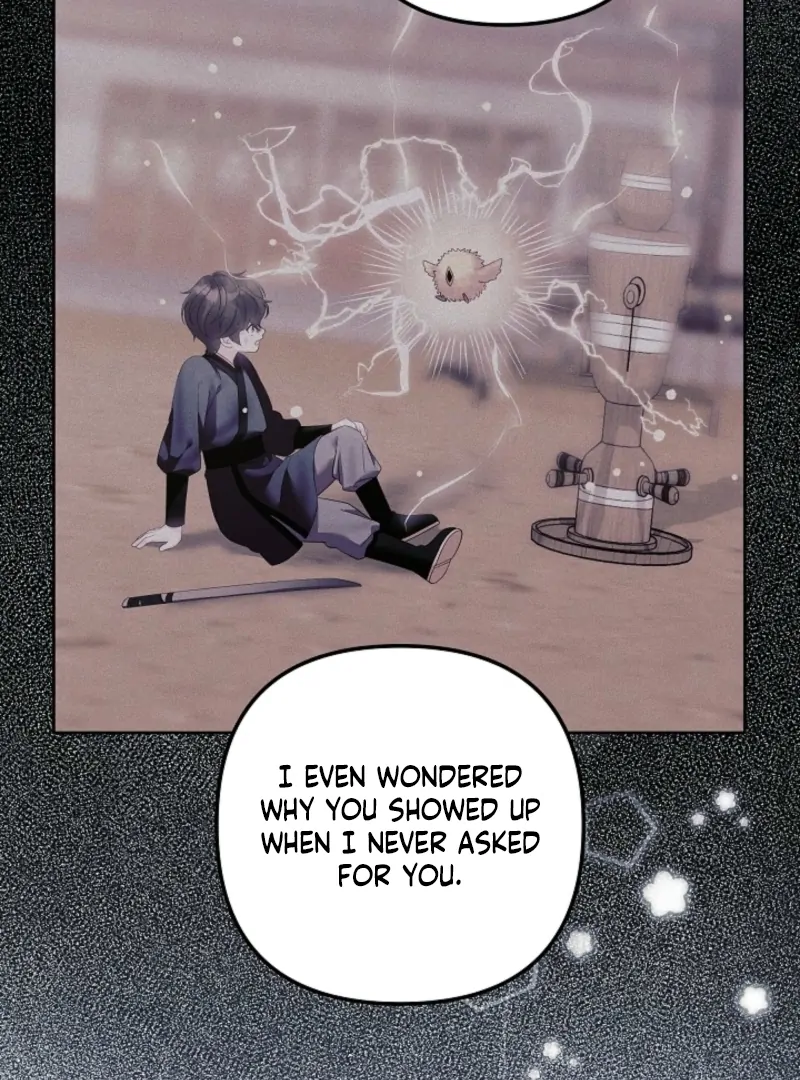 The Time-limited Baby Doctor Doesn’t Hide Her Smarts Chapter 14 page 37 - 