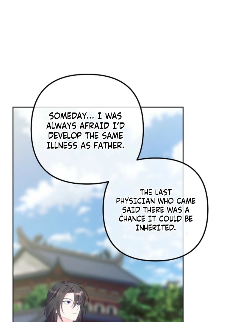 The Time-limited Baby Doctor Doesn’t Hide Her Smarts Chapter 14 page 39 - 