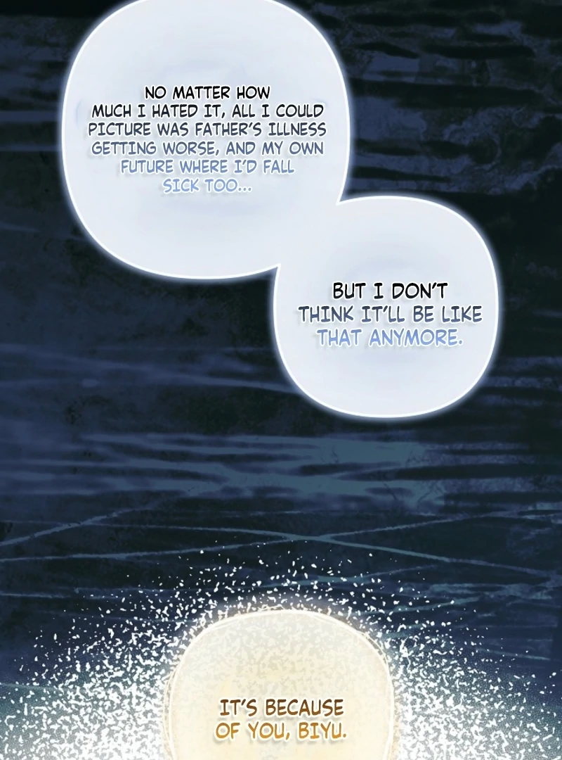 The Time-limited Baby Doctor Doesn’t Hide Her Smarts Chapter 14 page 43 - 