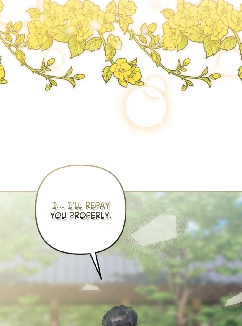 The Time-limited Baby Doctor Doesn’t Hide Her Smarts Chapter 14 page 45 - 