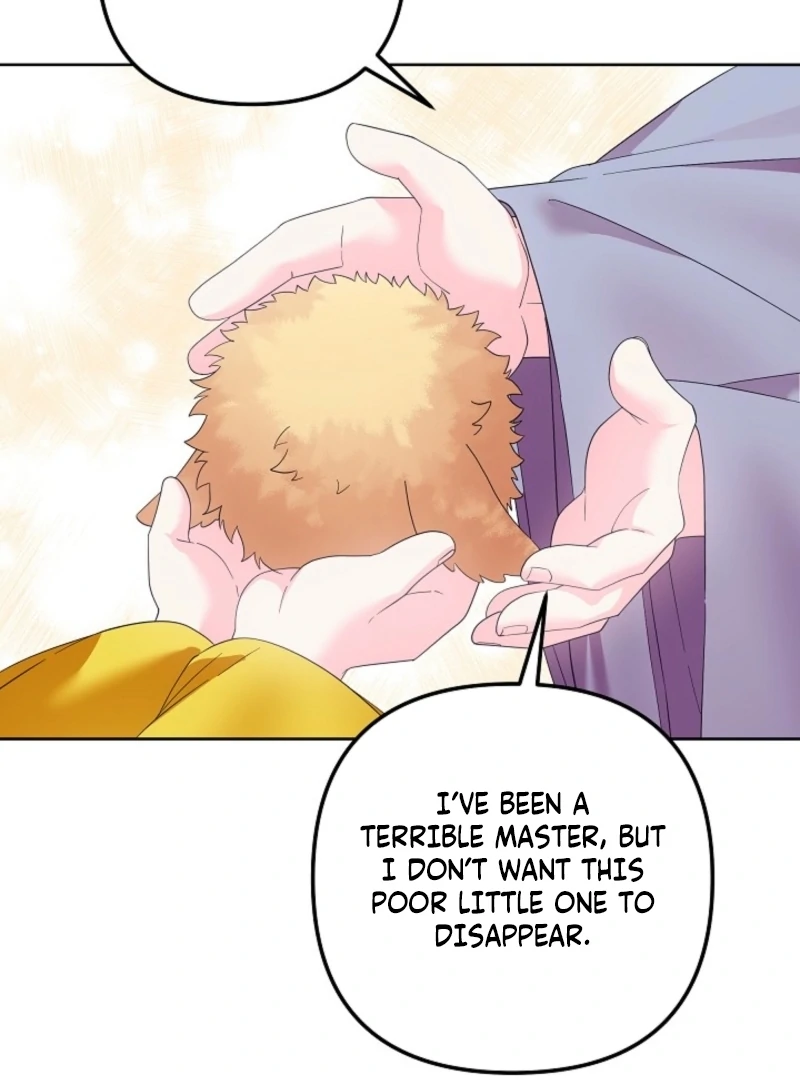 The Time-limited Baby Doctor Doesn’t Hide Her Smarts Chapter 14 page 47 - 