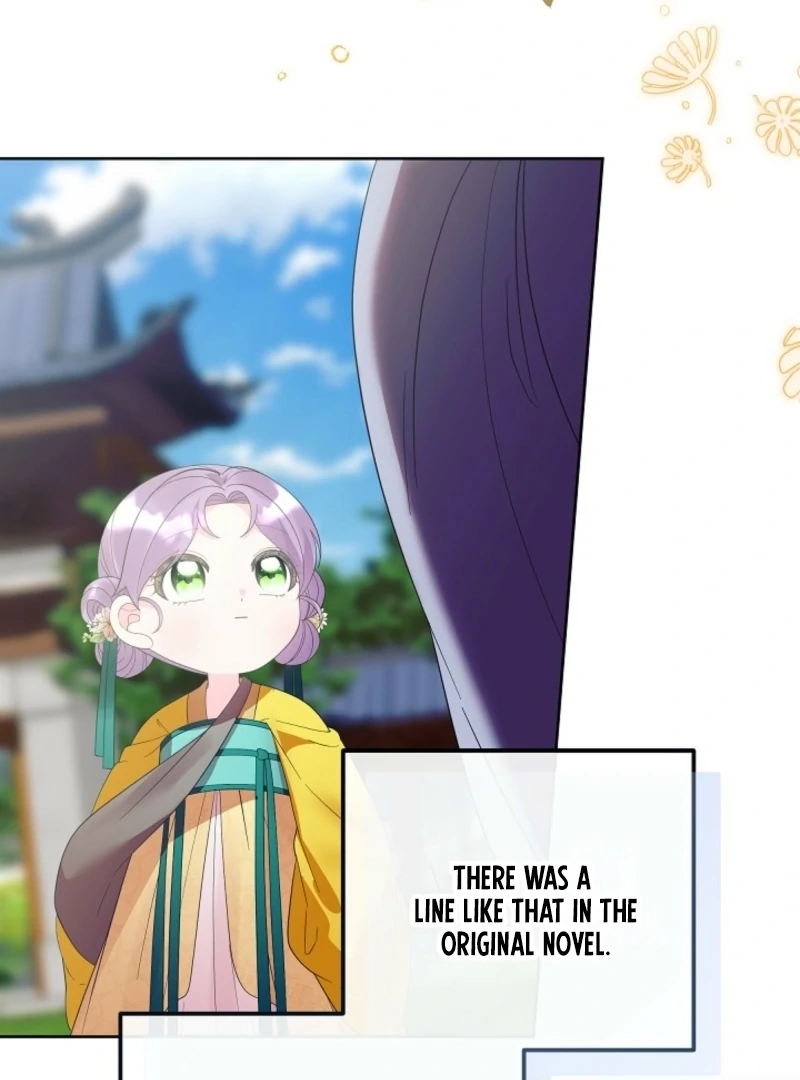 The Time-limited Baby Doctor Doesn’t Hide Her Smarts Chapter 14 page 52 - 
