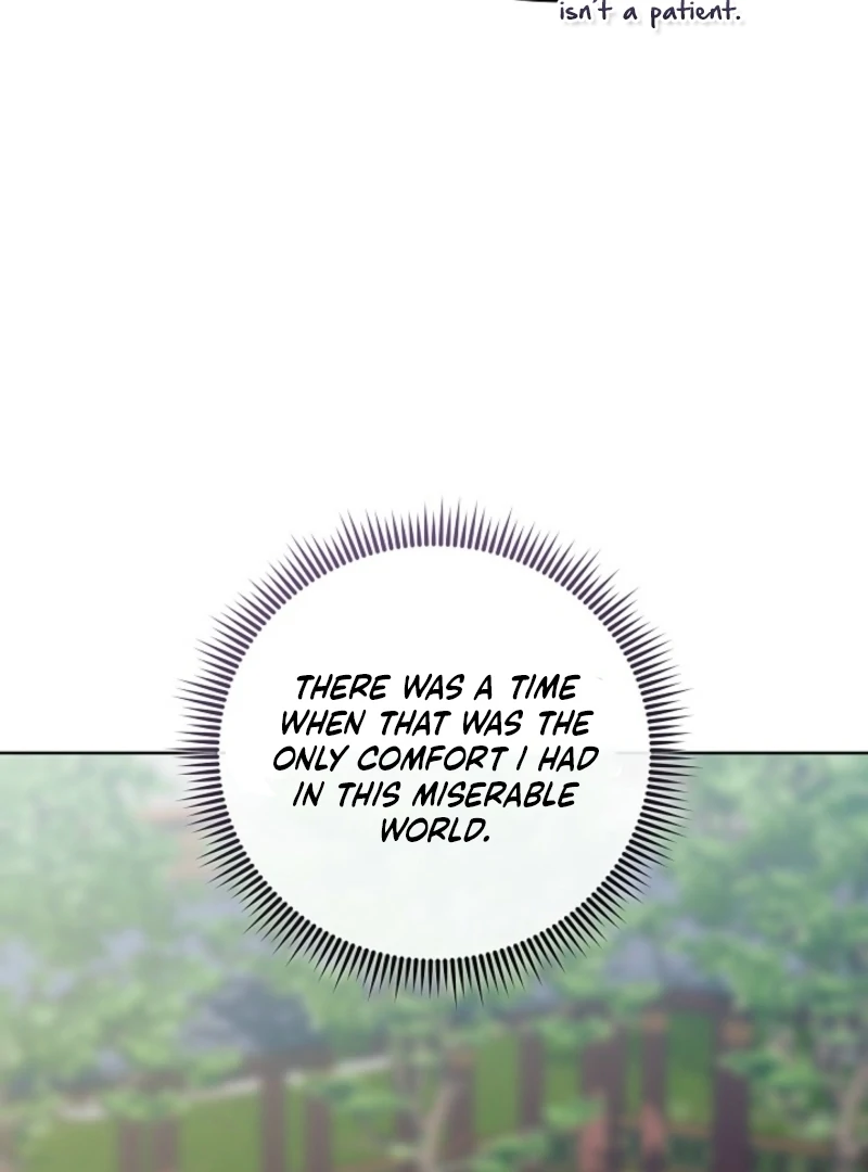 The Time-limited Baby Doctor Doesn’t Hide Her Smarts Chapter 14 page 58 - 