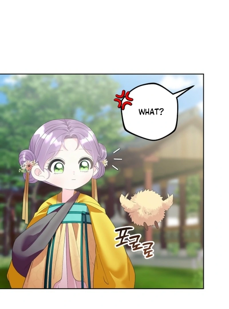 The Time-limited Baby Doctor Doesn’t Hide Her Smarts Chapter 14 page 60 - 