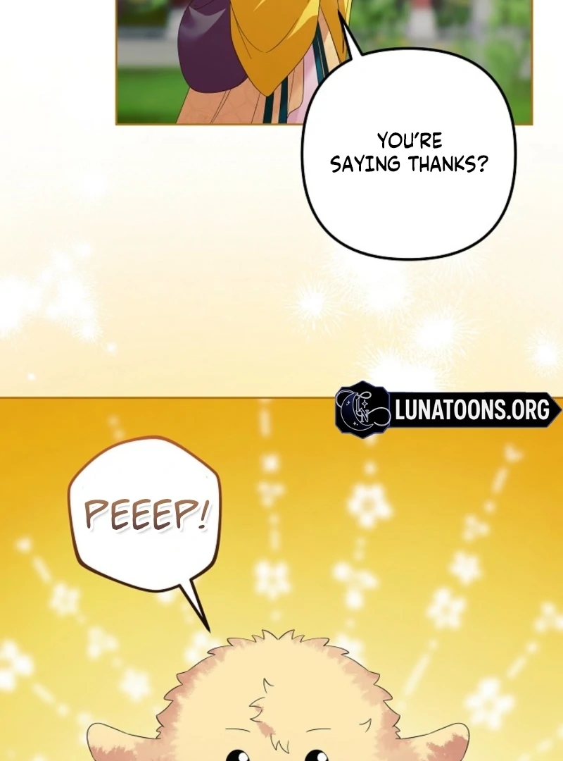 The Time-limited Baby Doctor Doesn’t Hide Her Smarts Chapter 14 page 62 - 