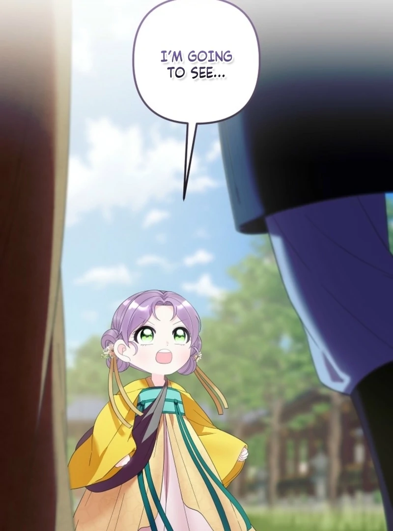The Time-limited Baby Doctor Doesn’t Hide Her Smarts Chapter 14 page 71 - 
