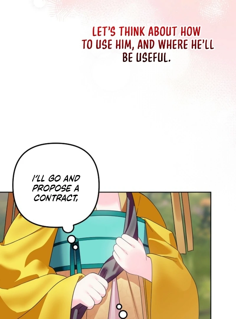 The Time-limited Baby Doctor Doesn’t Hide Her Smarts Chapter 14 page 88 - 