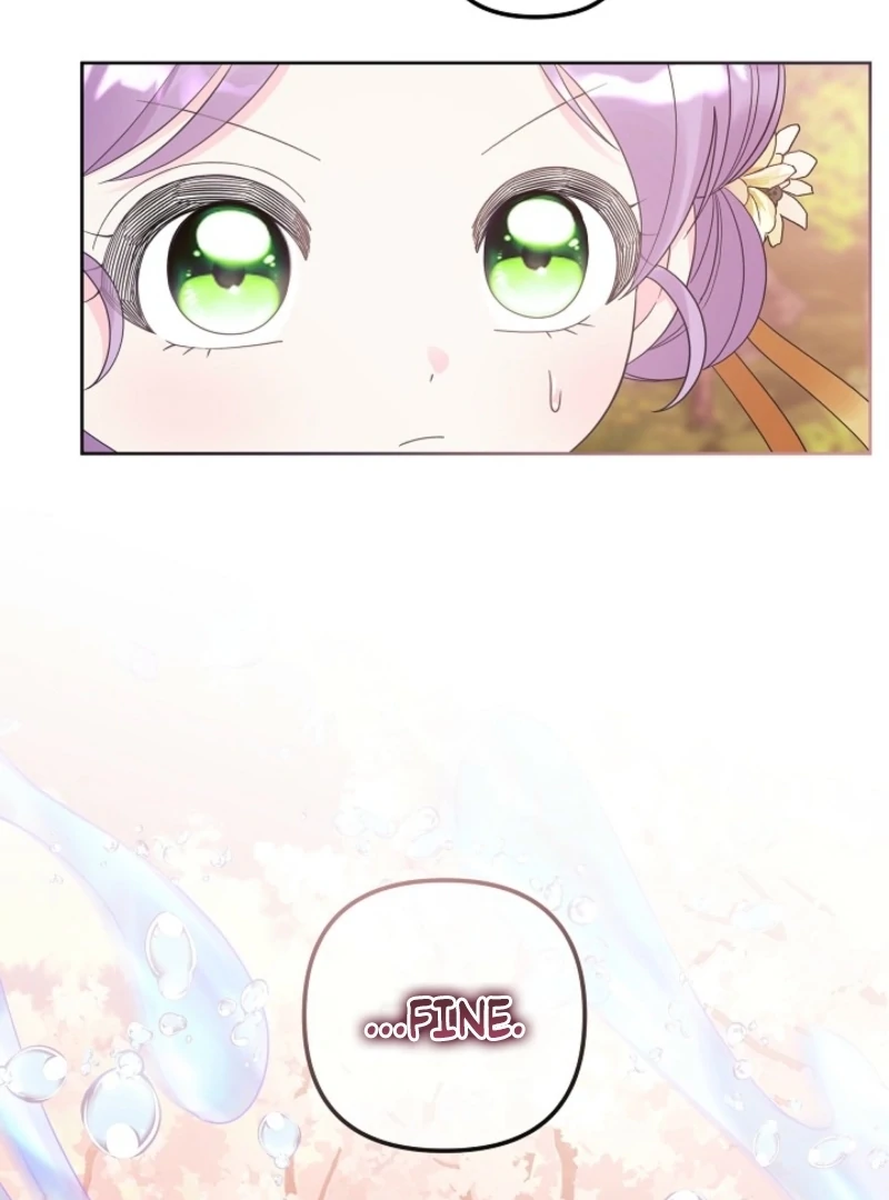 The Time-limited Baby Doctor Doesn’t Hide Her Smarts Chapter 15 page 101 - 