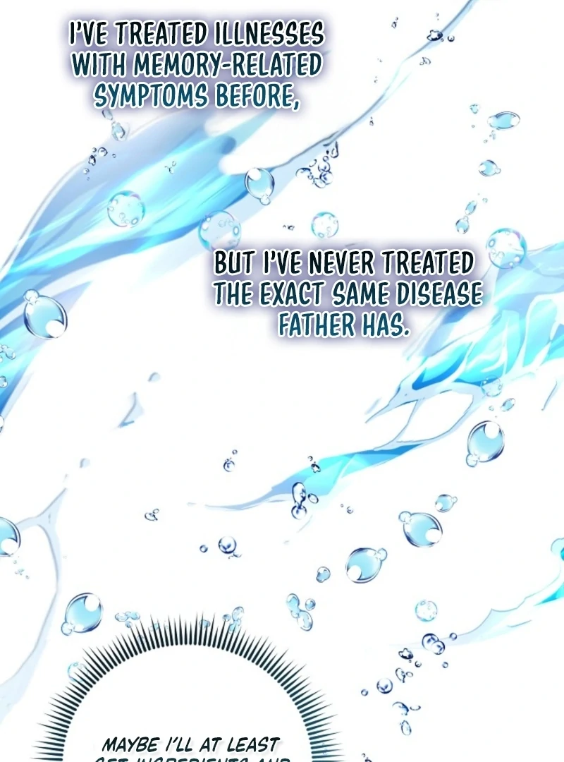 The Time-limited Baby Doctor Doesn’t Hide Her Smarts Chapter 15 page 106 - 