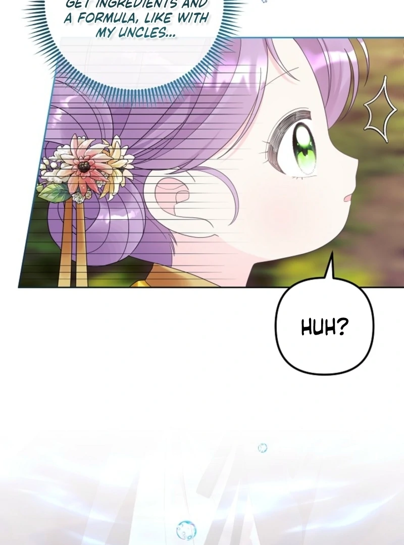 The Time-limited Baby Doctor Doesn’t Hide Her Smarts Chapter 15 page 107 - 
