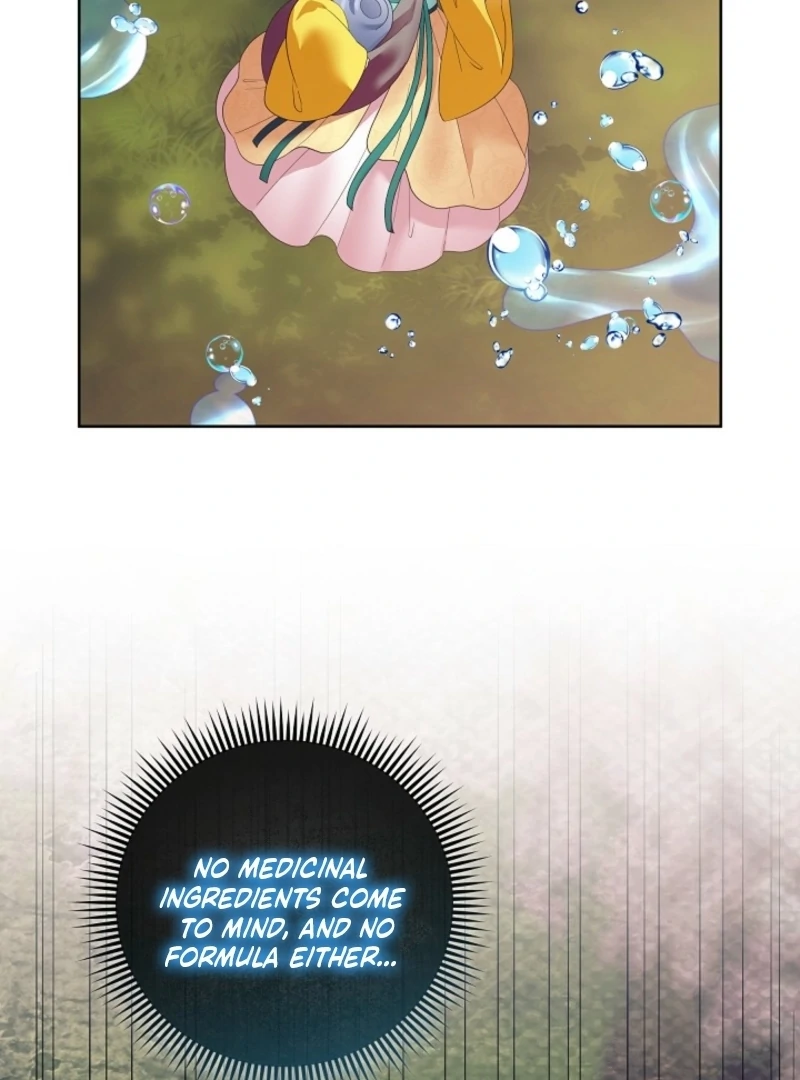 The Time-limited Baby Doctor Doesn’t Hide Her Smarts Chapter 15 page 110 - 