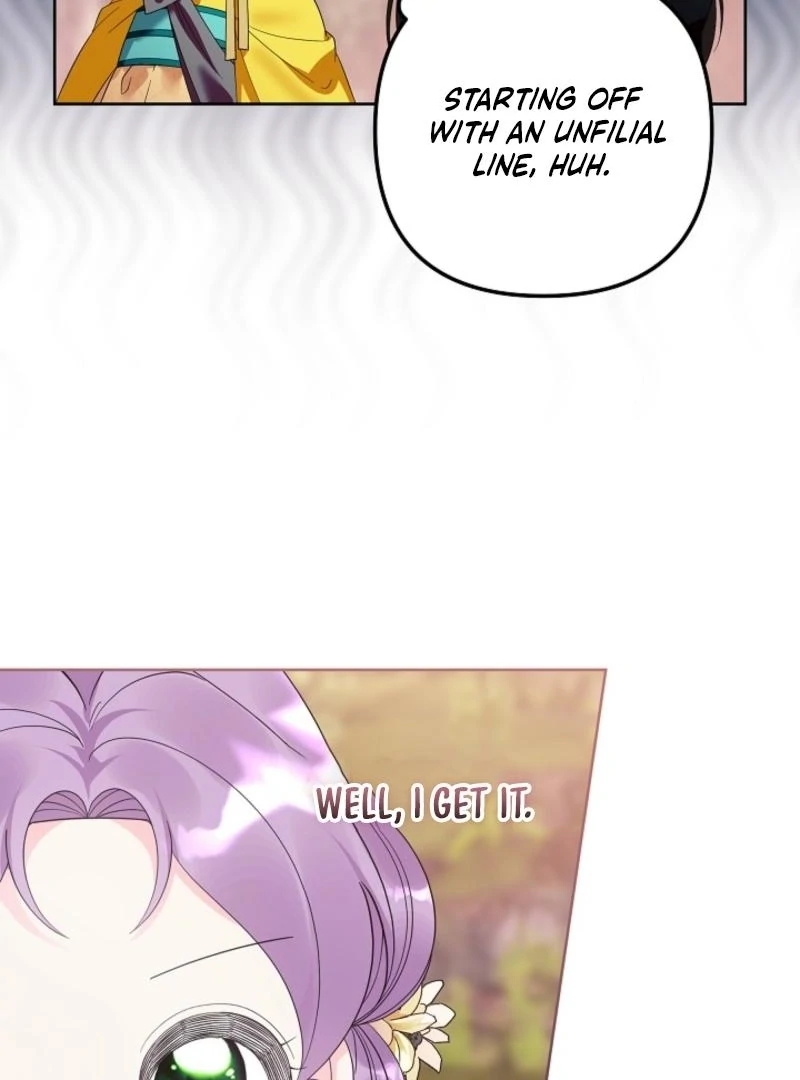 The Time-limited Baby Doctor Doesn’t Hide Her Smarts Chapter 15 page 13 - 