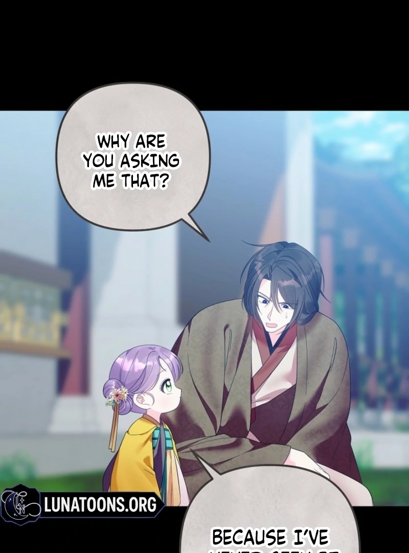 The Time-limited Baby Doctor Doesn’t Hide Her Smarts Chapter 15 page 35 - 