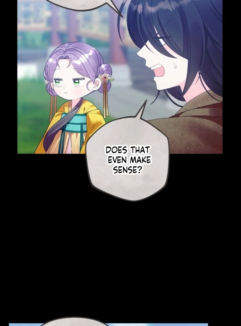 The Time-limited Baby Doctor Doesn’t Hide Her Smarts Chapter 15 page 37 - 
