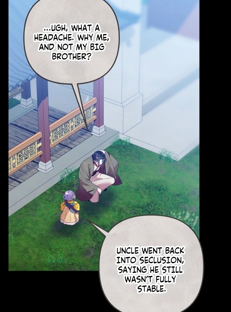 The Time-limited Baby Doctor Doesn’t Hide Her Smarts Chapter 15 page 38 - 