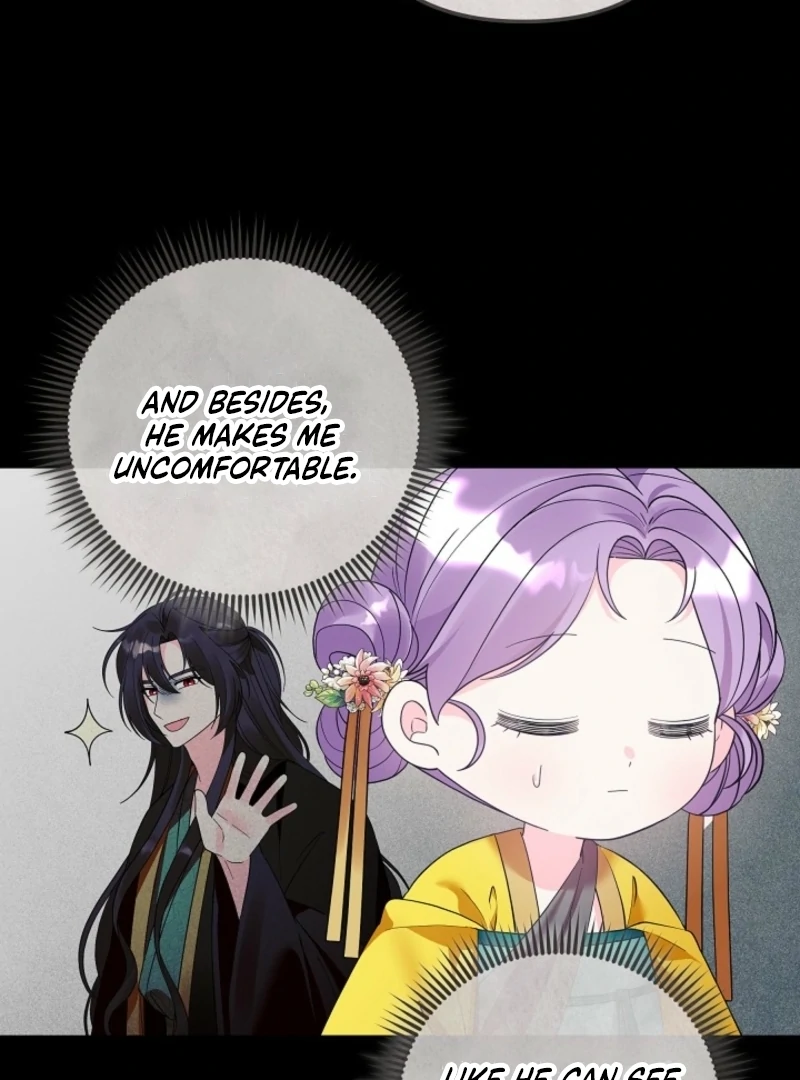 The Time-limited Baby Doctor Doesn’t Hide Her Smarts Chapter 15 page 39 - 