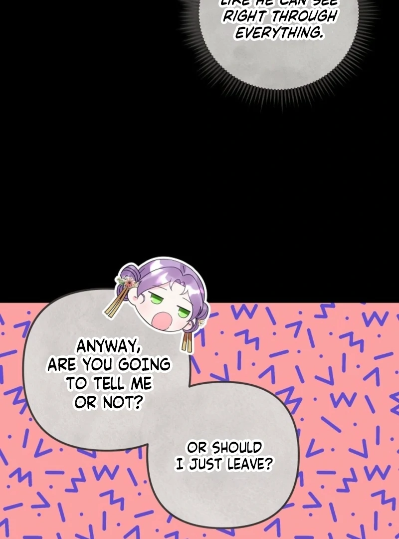 The Time-limited Baby Doctor Doesn’t Hide Her Smarts Chapter 15 page 40 - 