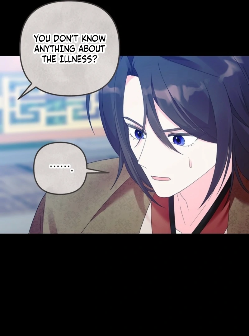The Time-limited Baby Doctor Doesn’t Hide Her Smarts Chapter 15 page 49 - 