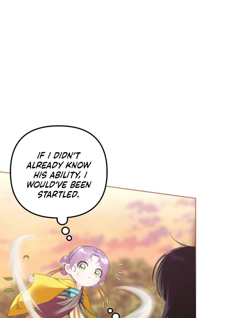 The Time-limited Baby Doctor Doesn’t Hide Her Smarts Chapter 15 page 53 - 