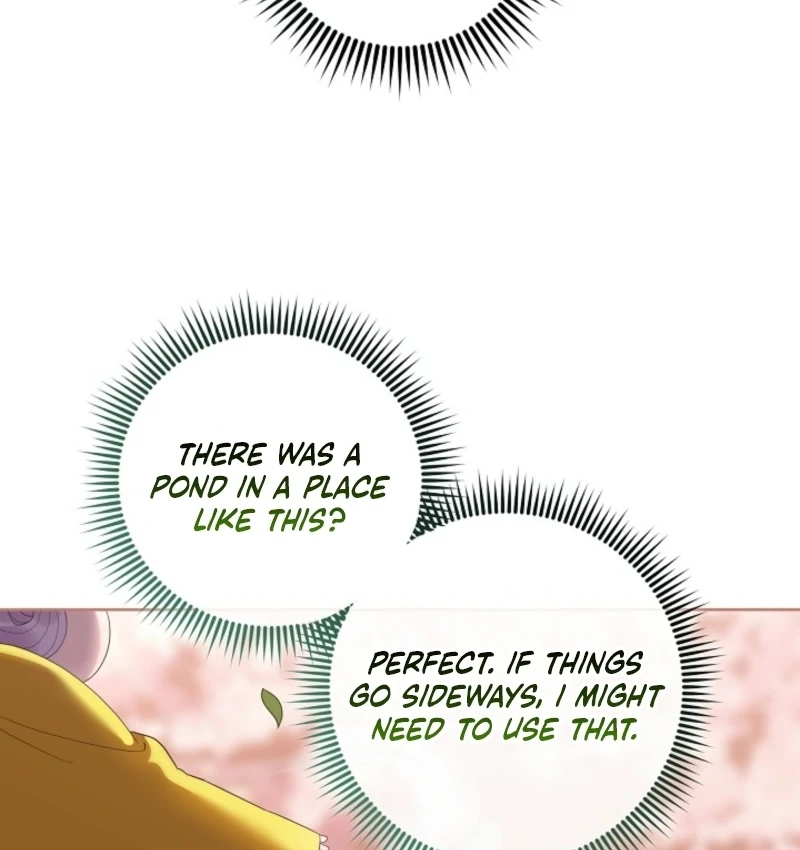 The Time-limited Baby Doctor Doesn’t Hide Her Smarts Chapter 15 page 56 - 