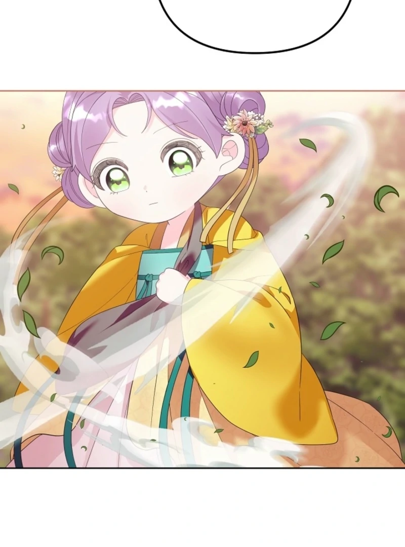 The Time-limited Baby Doctor Doesn’t Hide Her Smarts Chapter 15 page 59 - 