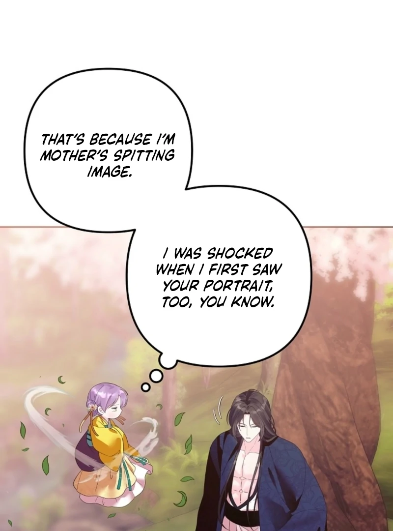 The Time-limited Baby Doctor Doesn’t Hide Her Smarts Chapter 15 page 60 - 