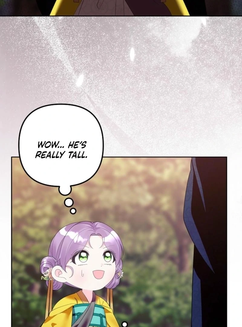 The Time-limited Baby Doctor Doesn’t Hide Her Smarts Chapter 15 page 7 - 