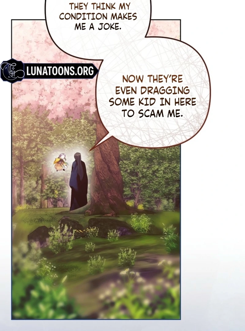 The Time-limited Baby Doctor Doesn’t Hide Her Smarts Chapter 15 page 62 - 