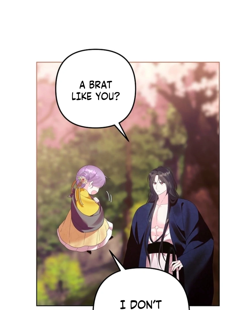 The Time-limited Baby Doctor Doesn’t Hide Her Smarts Chapter 15 page 68 - 