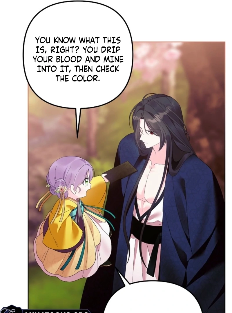 The Time-limited Baby Doctor Doesn’t Hide Her Smarts Chapter 15 page 72 - 