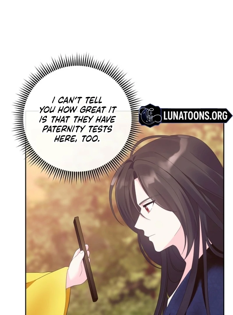 The Time-limited Baby Doctor Doesn’t Hide Her Smarts Chapter 15 page 80 - 