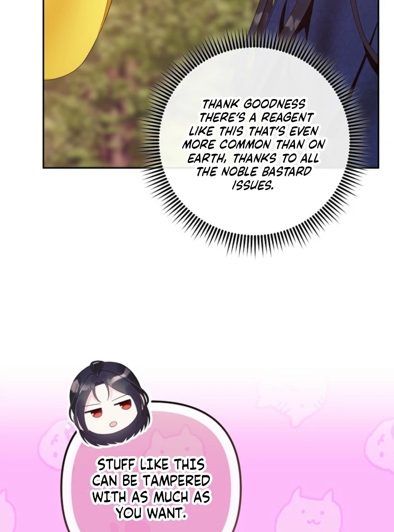 The Time-limited Baby Doctor Doesn’t Hide Her Smarts Chapter 15 page 81 - 