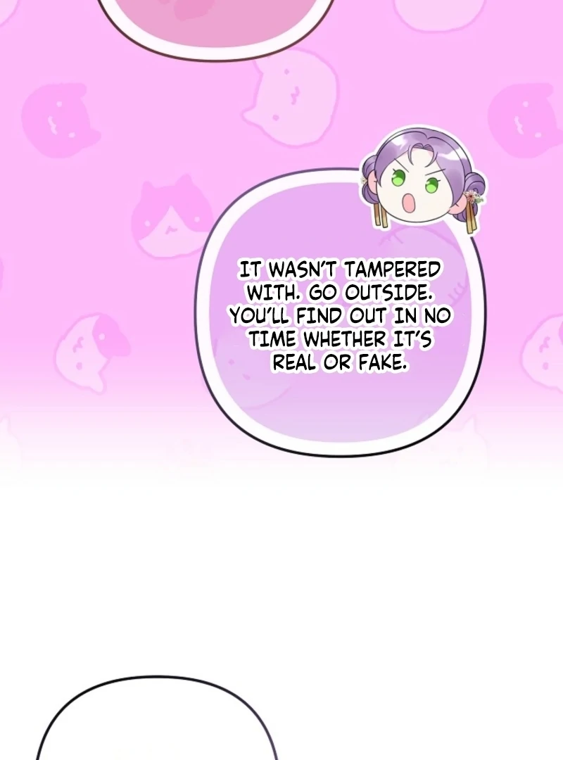 The Time-limited Baby Doctor Doesn’t Hide Her Smarts Chapter 15 page 82 - 