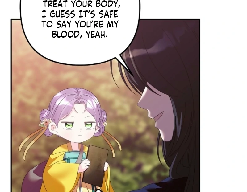 The Time-limited Baby Doctor Doesn’t Hide Her Smarts Chapter 15 page 84 - 