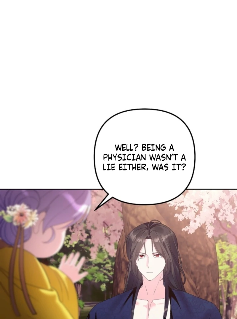 The Time-limited Baby Doctor Doesn’t Hide Her Smarts Chapter 15 page 96 - 