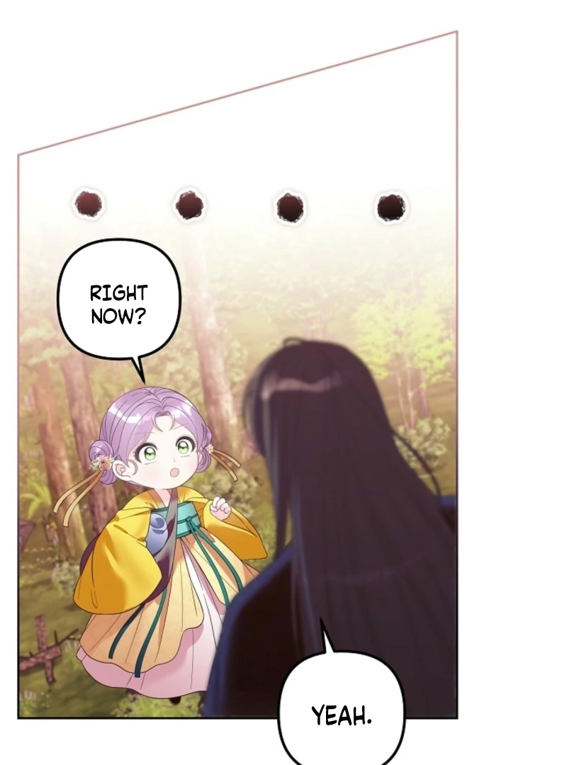 The Time-limited Baby Doctor Doesn’t Hide Her Smarts Chapter 15 page 100 - 