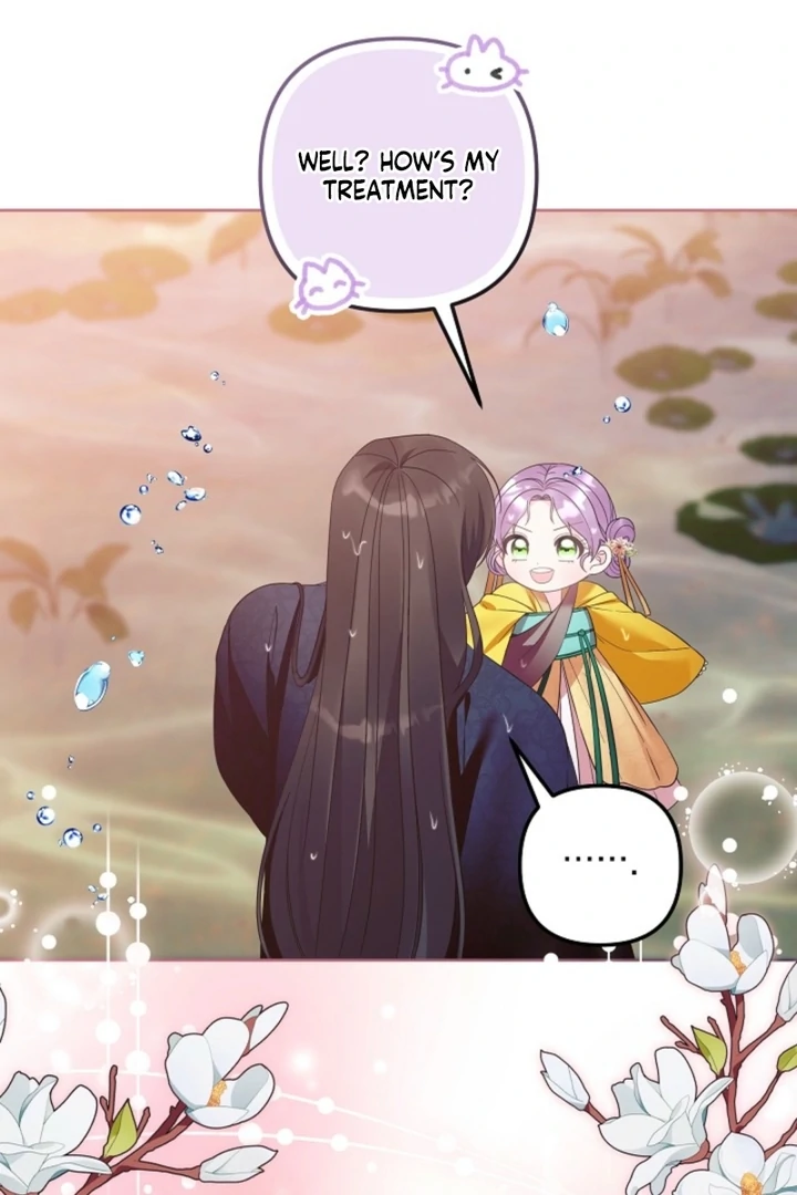 The Time-limited Baby Doctor Doesn’t Hide Her Smarts Chapter 16 page 106 - 