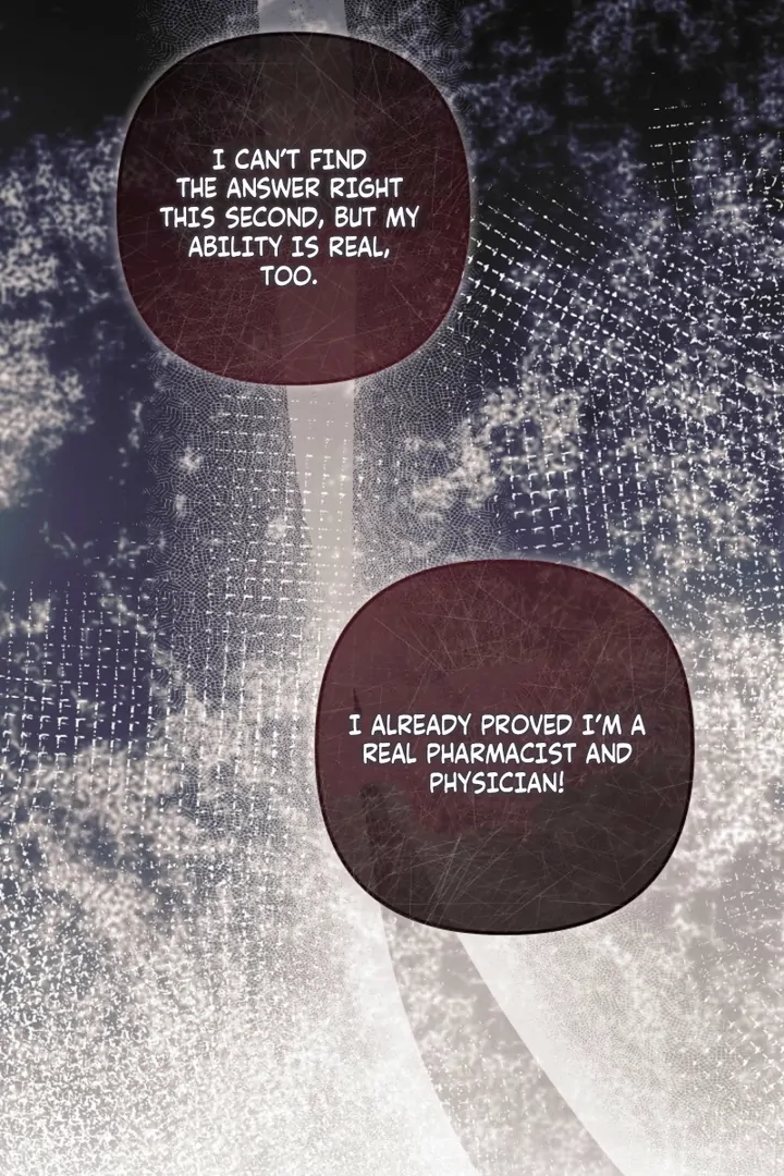 The Time-limited Baby Doctor Doesn’t Hide Her Smarts Chapter 16 page 21 - 