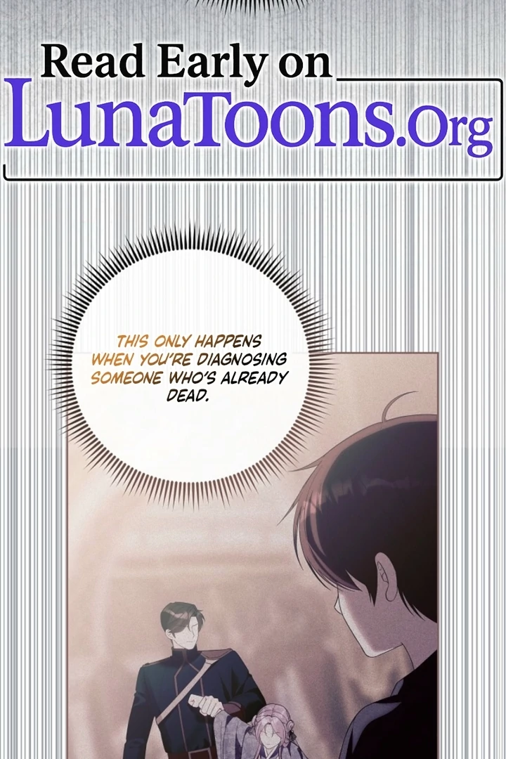 The Time-limited Baby Doctor Doesn’t Hide Her Smarts Chapter 16 page 4 - 