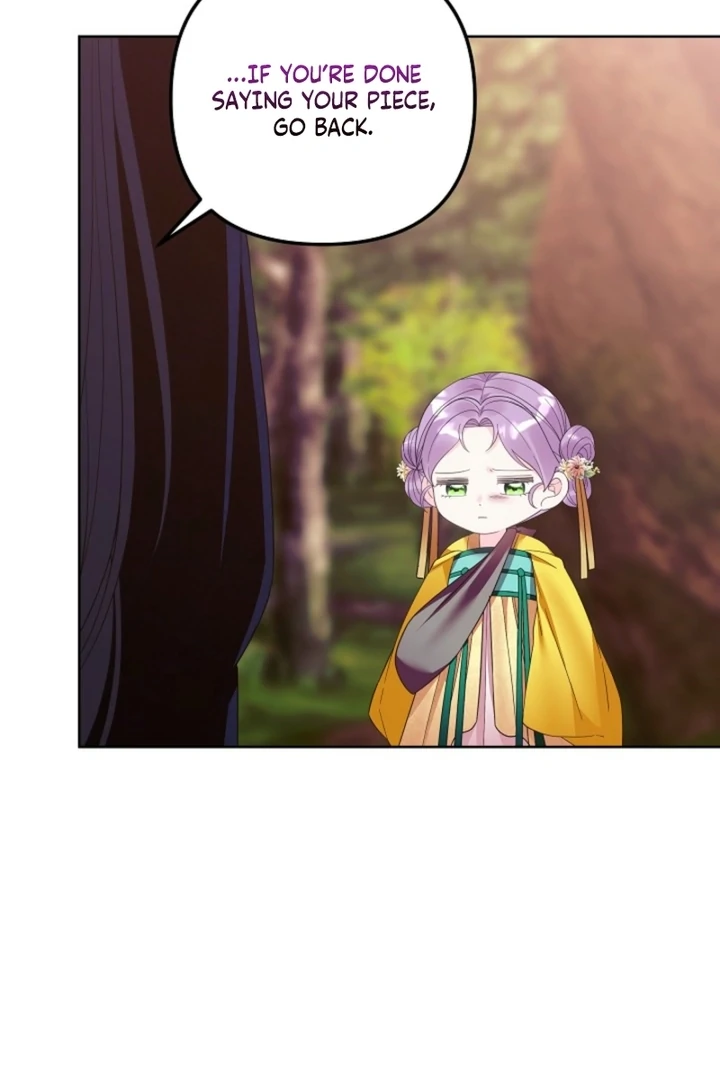 The Time-limited Baby Doctor Doesn’t Hide Her Smarts Chapter 16 page 31 - 