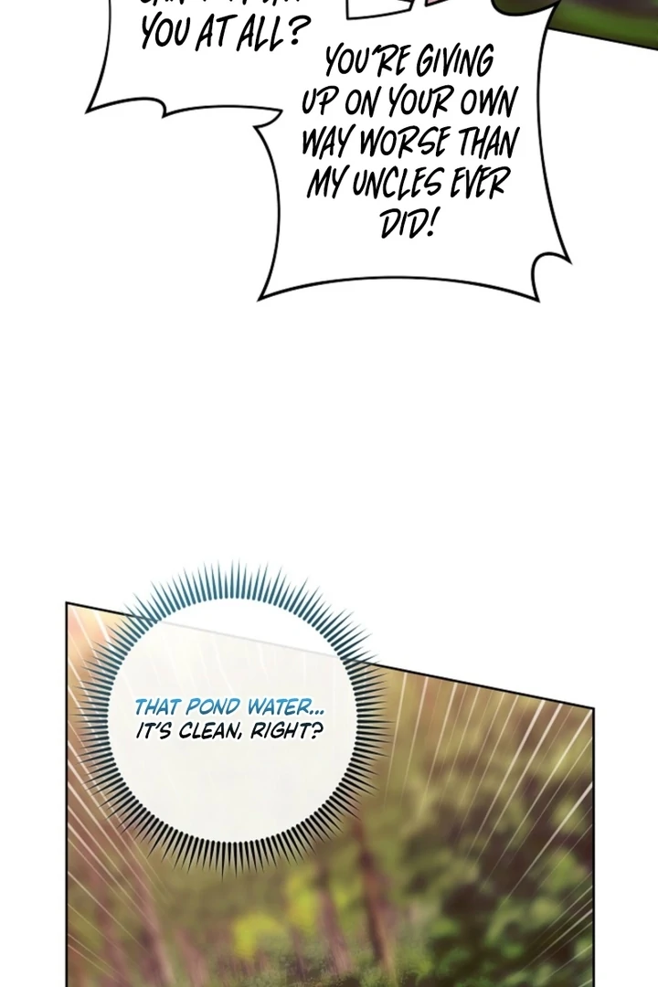 The Time-limited Baby Doctor Doesn’t Hide Her Smarts Chapter 16 page 36 - 
