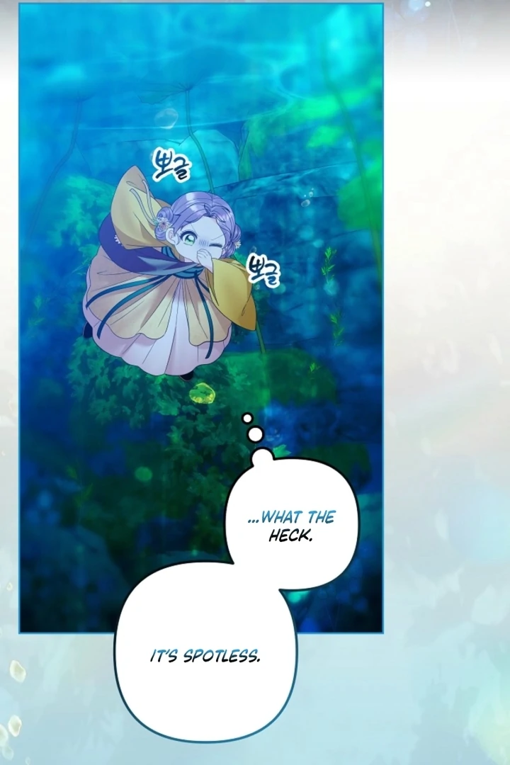 The Time-limited Baby Doctor Doesn’t Hide Her Smarts Chapter 16 page 43 - 
