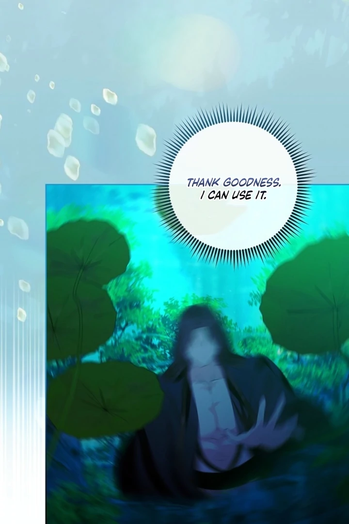 The Time-limited Baby Doctor Doesn’t Hide Her Smarts Chapter 16 page 44 - 