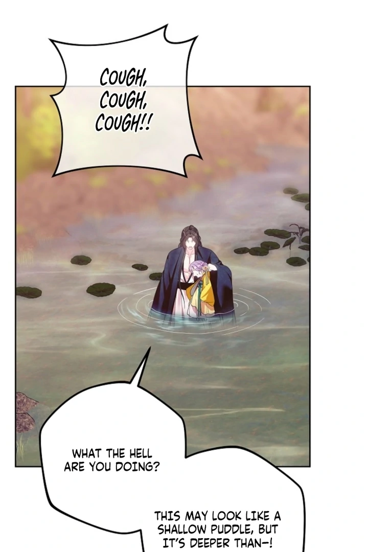 The Time-limited Baby Doctor Doesn’t Hide Her Smarts Chapter 16 page 47 - 