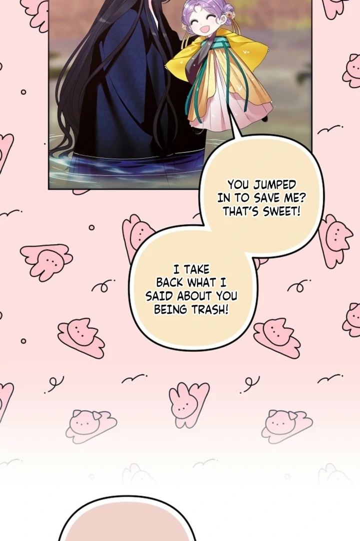 The Time-limited Baby Doctor Doesn’t Hide Her Smarts Chapter 16 page 50 - 